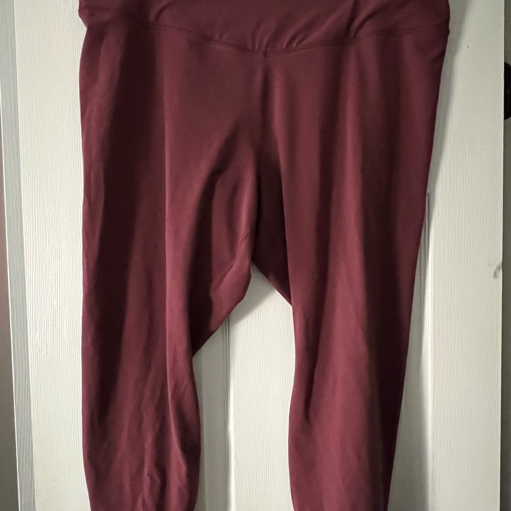 Plus Size Athletic Bundle - image 10